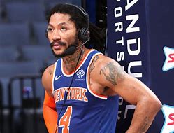 Image result for Derrick Rose Fashion