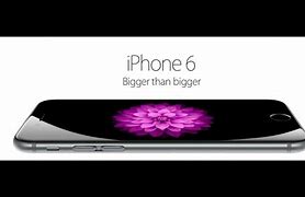Image result for iPhone 6 Ads