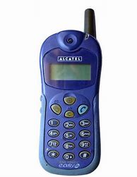 Image result for Old Mobile Phones Alcatel