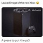 Image result for Xbox Series X Table Meme