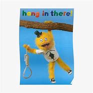 Image result for Hang in There Spongbod