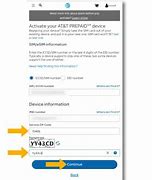 Image result for AT&T Prepaid Account