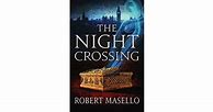 Image result for Night Crossing Book