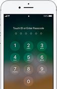 Image result for iPhone Passcode Locked