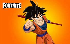 Image result for Fortnite Goku Kamehamaya