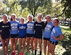 Image result for South High School Girls Cross Country