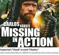 Image result for Chuck Norris Facts