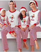 Image result for Family Matching Pajama Sets
