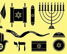 Image result for Judaism Symbol