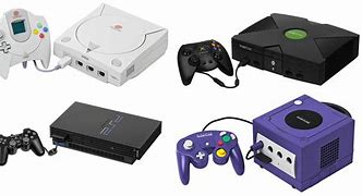 Image result for The 6th Ever Made Video Game Console