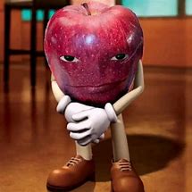 Image result for Bananna and Apple Funny