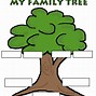 Image result for Family Tree Clip Art Illustrations
