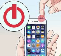 Image result for How to Turn Off the iPhone 4
