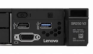 Image result for Lenovo ISG Thinksys SR250