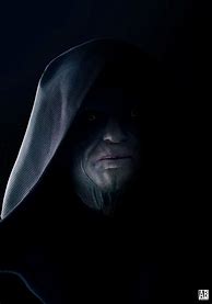 Image result for Sith Lord Palpatine