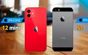 Image result for iPhone Mini 5S