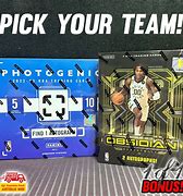 Image result for Photogenic NBA Cards