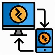 Image result for Control Computer Icon
