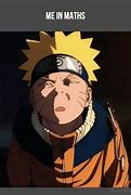 Image result for Relatable Anime Memes Naruto