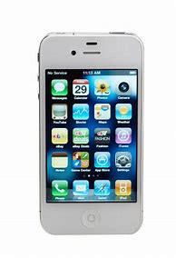 Image result for iPhone 4 16GB White