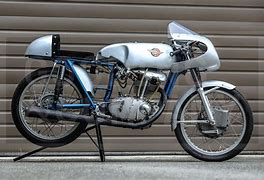 Image result for Ducati 125