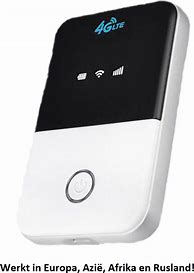 Image result for MiFi Chip Router RJ-45