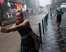 Image result for Hong Kong Typhoon Movies