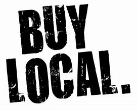 Image result for Buy Local Business