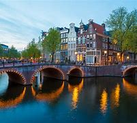 Image result for Netherlands Vacation Destinations