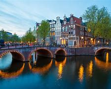 Image result for Netherlands Tourism