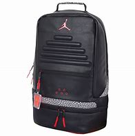 Image result for Jordan Backpacks
