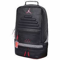 Image result for Air Jordan Backpack