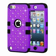 Image result for iPod Touch Case with Clip