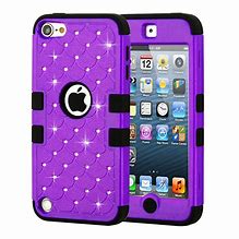Image result for iPod 7th Gen Green and Black Case