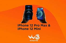 Image result for iPhone 12 Pro Max vs Mini