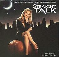Image result for Straight Talk Movie