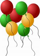 Image result for Balon Helium