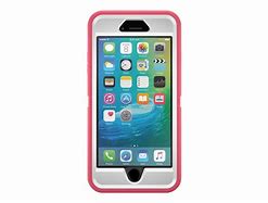 Image result for OtterBox iPhone 6 Plus Case White