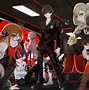 Image result for PS5 Anime