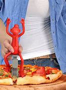 Image result for Fun Pizza Cutter