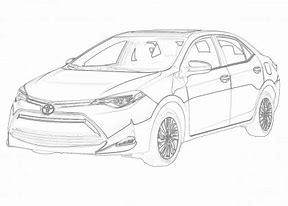 Image result for Toyota Corolla Black 2017