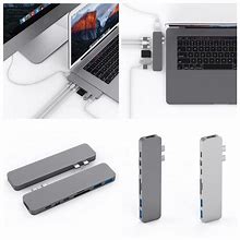 Image result for MacBook Pro Hub That Will Work with a Case