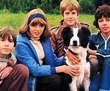 Image result for The Famous Five TV Series