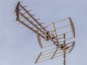 Image result for Foto Antenna TV