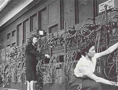 Image result for Eniac Bug