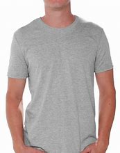 Image result for Grey T-Shirt