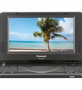 Image result for Panasonic TV DVD