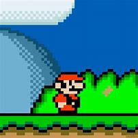 Image result for Papercraft Mario Bros