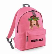 Image result for Cringe Roblox Backpack