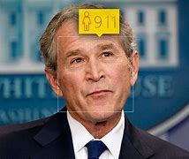 Image result for Bush Did 7 11 Meme